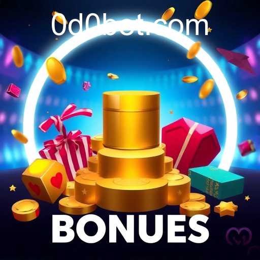 Exploring 'Special Bonuses' in the Exciting World of Online Gaming with d0bet