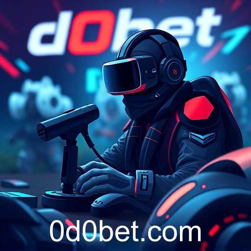 d0bet Revolutionizes Digital Gaming in 2025