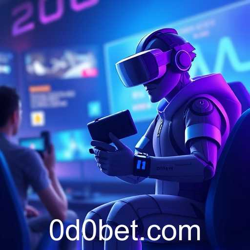 D0bet Revolutionizes Online Gaming Scene
