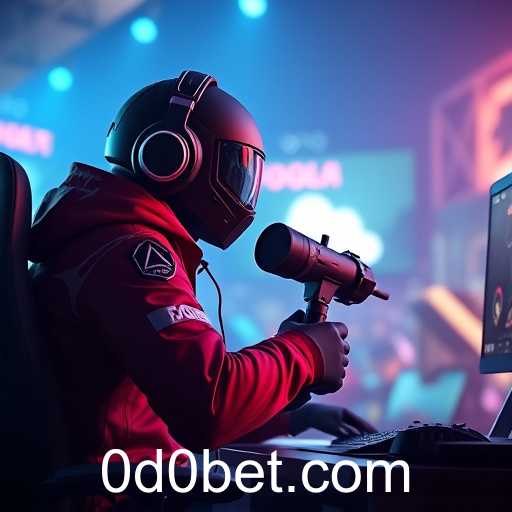 D0BET: Navigating the Evolving Digital Gaming Landscape