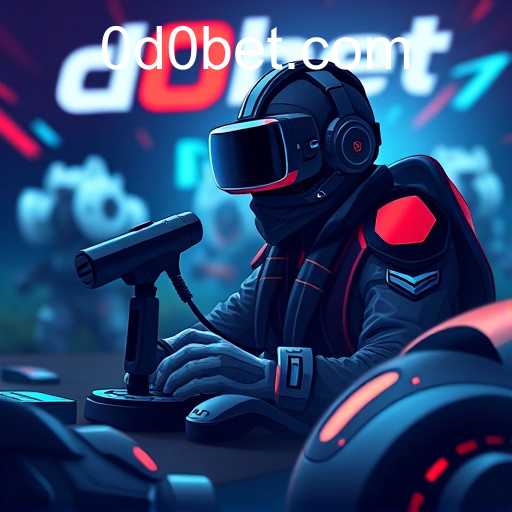 d0bet: The Evolution of Online Gaming