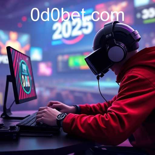 The Evolution of Online Gaming in 2025