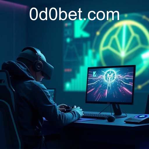 Expanding Horizons: The Growth of Online Gaming in 2025