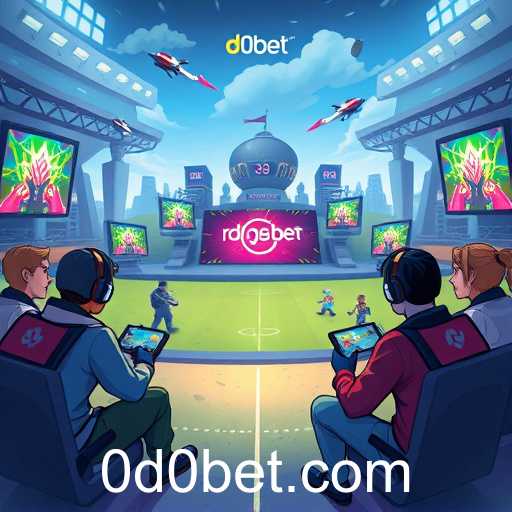 Gaming Surge Ignites New Trends