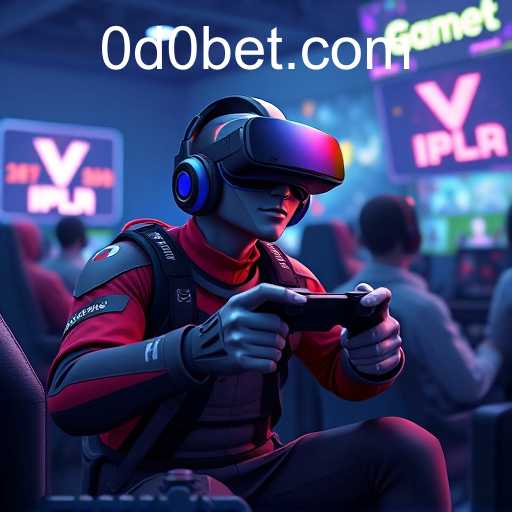 Gaming Trends and Innovations in 2025