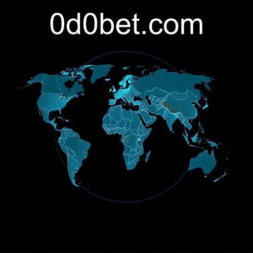 Impact of Digital Platforms on Global Market Dynamics