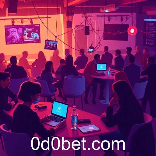 The Rise of Online Gaming in a Digital World