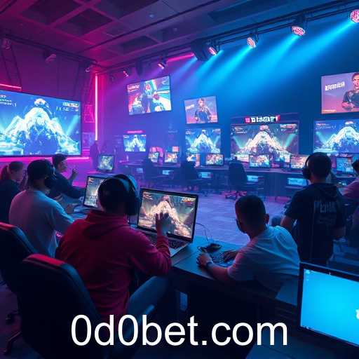 The Rise of Gaming Platforms