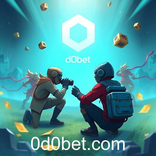 The Rise of d0bet: Gaming in the Modern Age