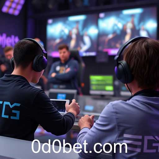 The Rise of Digital Betting Platforms in 2025