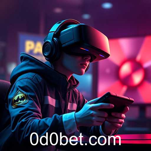 The Rise of Online Gaming in the Global Market