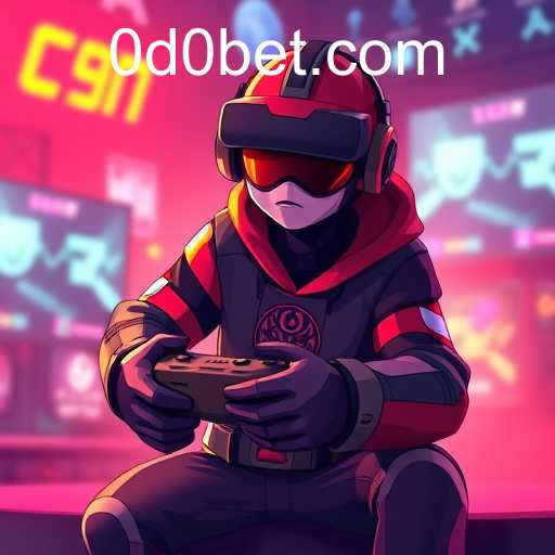 The Surge of Online Gaming Platforms